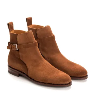 101499 - SNUFF SUEDE - E