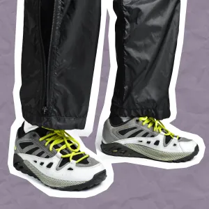 1999 Air Exploraid Trail Trainers (UK8)