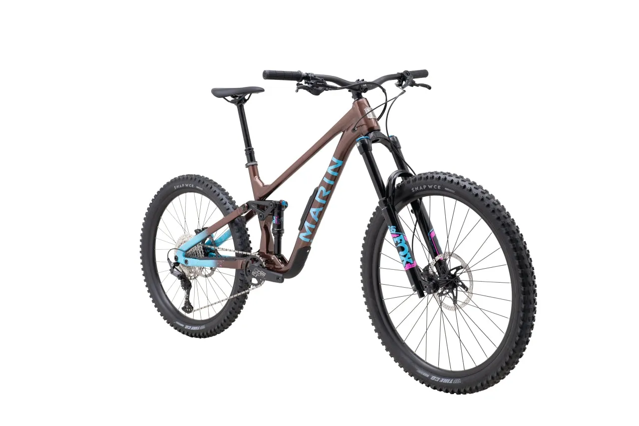 2024 ALPINE TRAIL 1 29