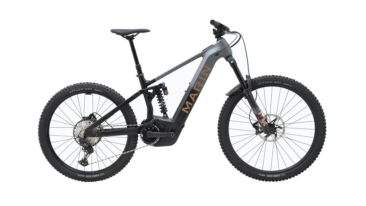 2024 ALPINE TRAIL E2 29"