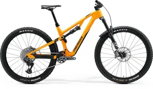 2024 ONE FORTY 8000