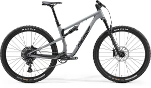 2024 ONE TWENTY 700