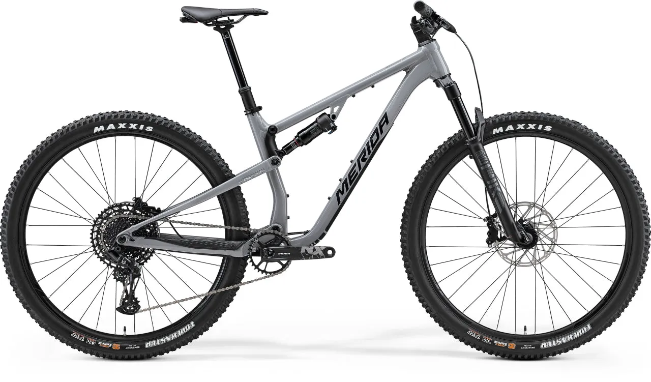 2024 ONE TWENTY 700