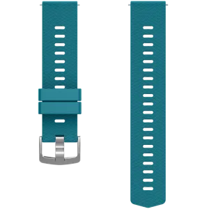 20mm Silicone Band