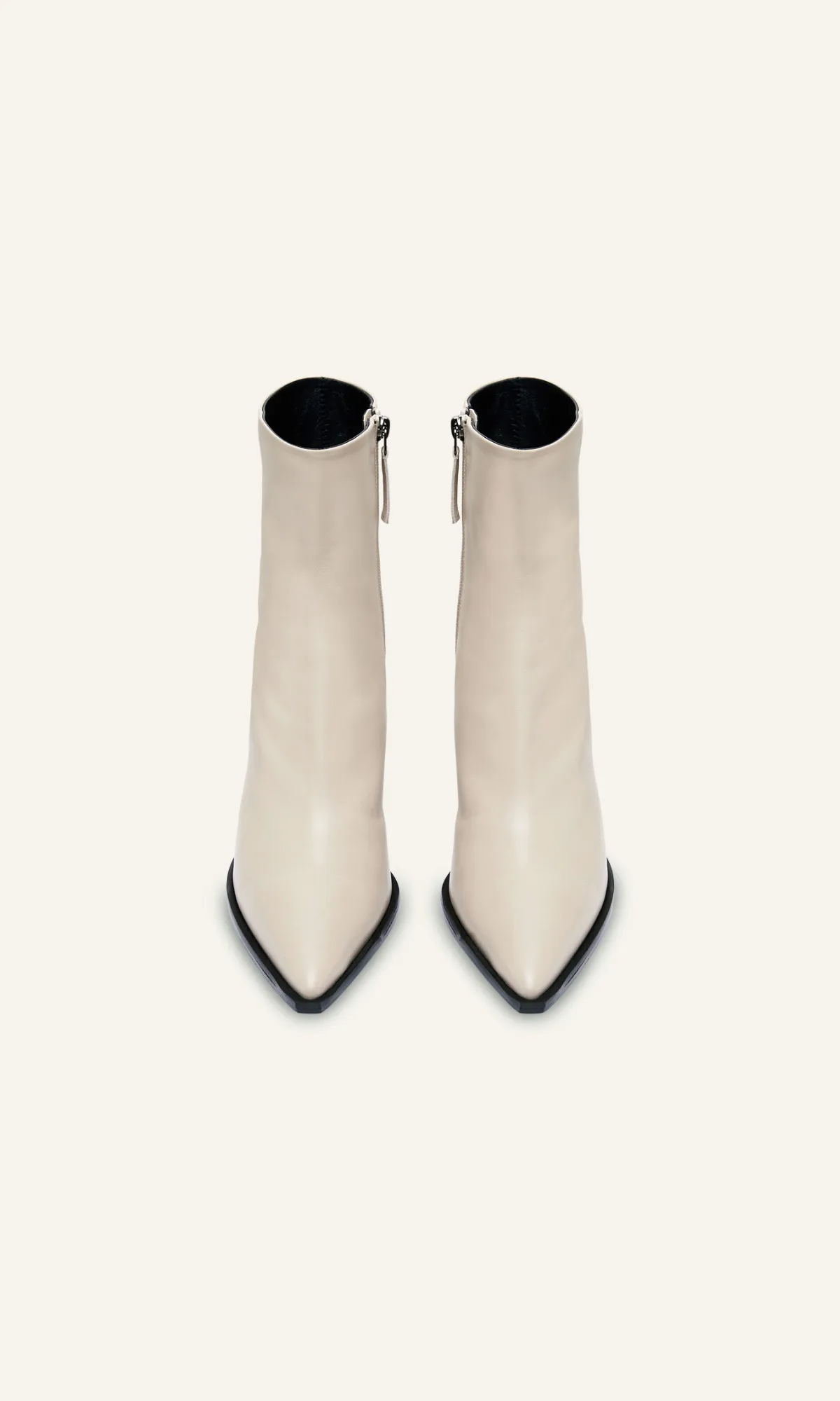 A.EMERY | The Odin Boot