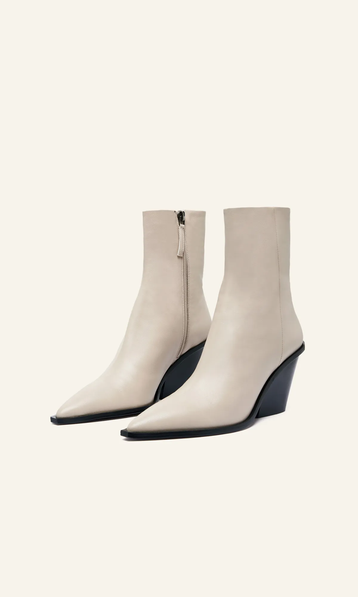 A.EMERY | The Odin Boot