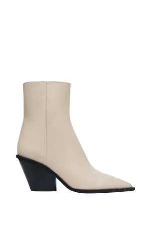 A.EMERY | The Odin Boot