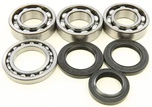 ALL BALLS CRANKSHAFT BEARING/SEAL KIT 24-1088