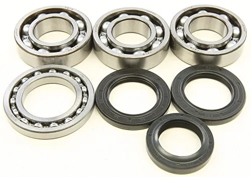 ALL BALLS CRANKSHAFT BEARING/SEAL KIT 24-1088
