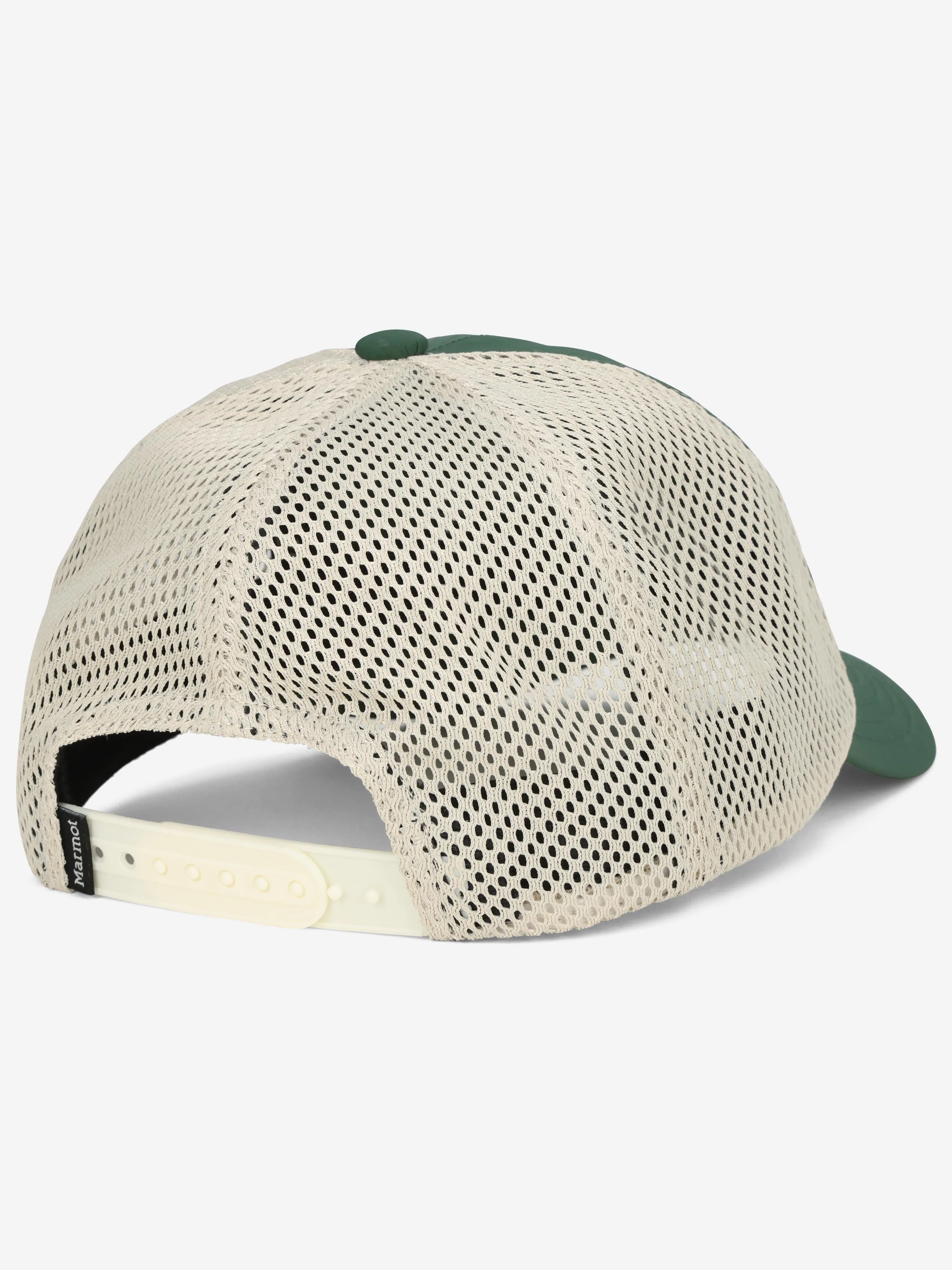 Alpine Soft Mesh Trucker