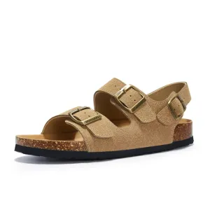 Amalfi Brava | Light Brown