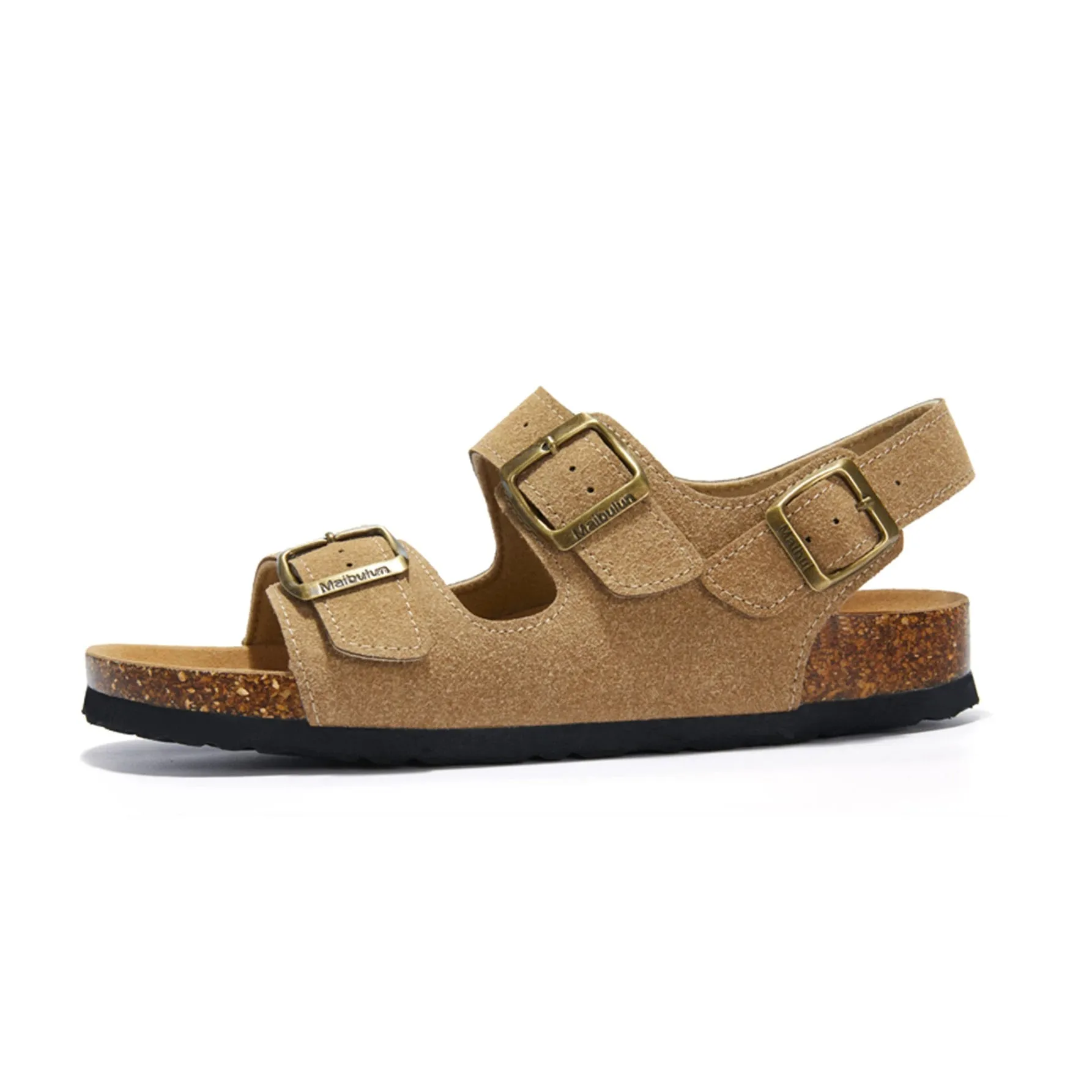 Amalfi Brava | Light Brown