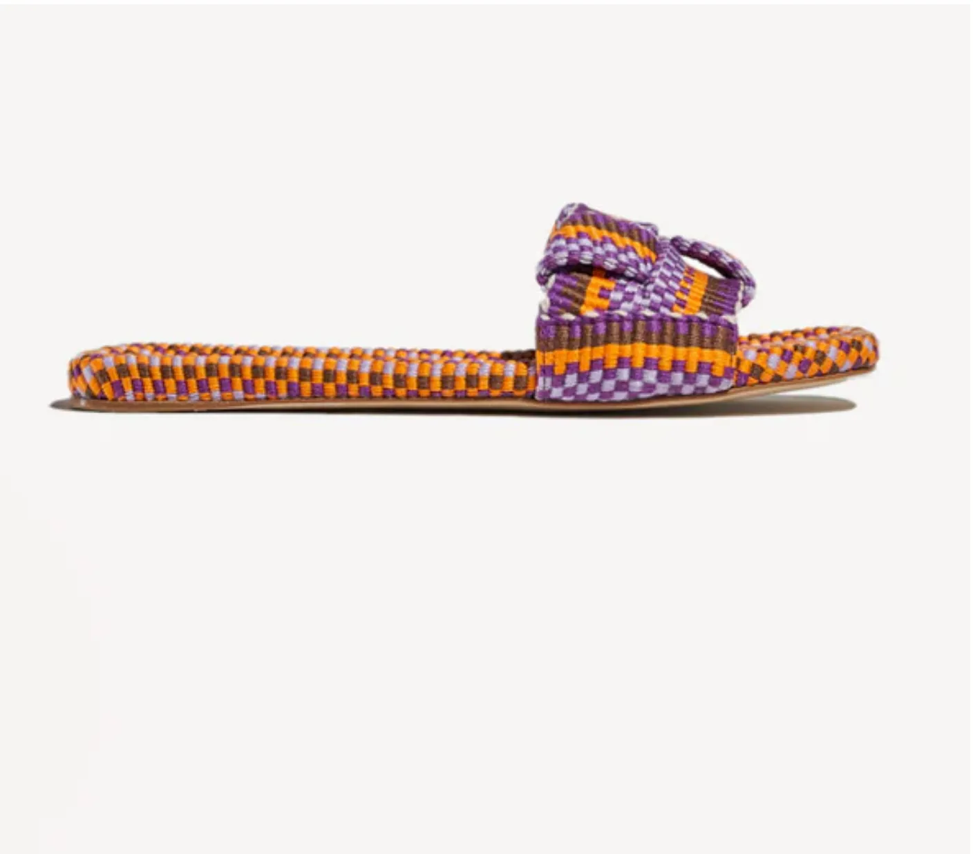 Amambaih:MARTINA SANDALS