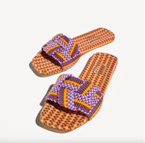 Amambaih:MARTINA SANDALS