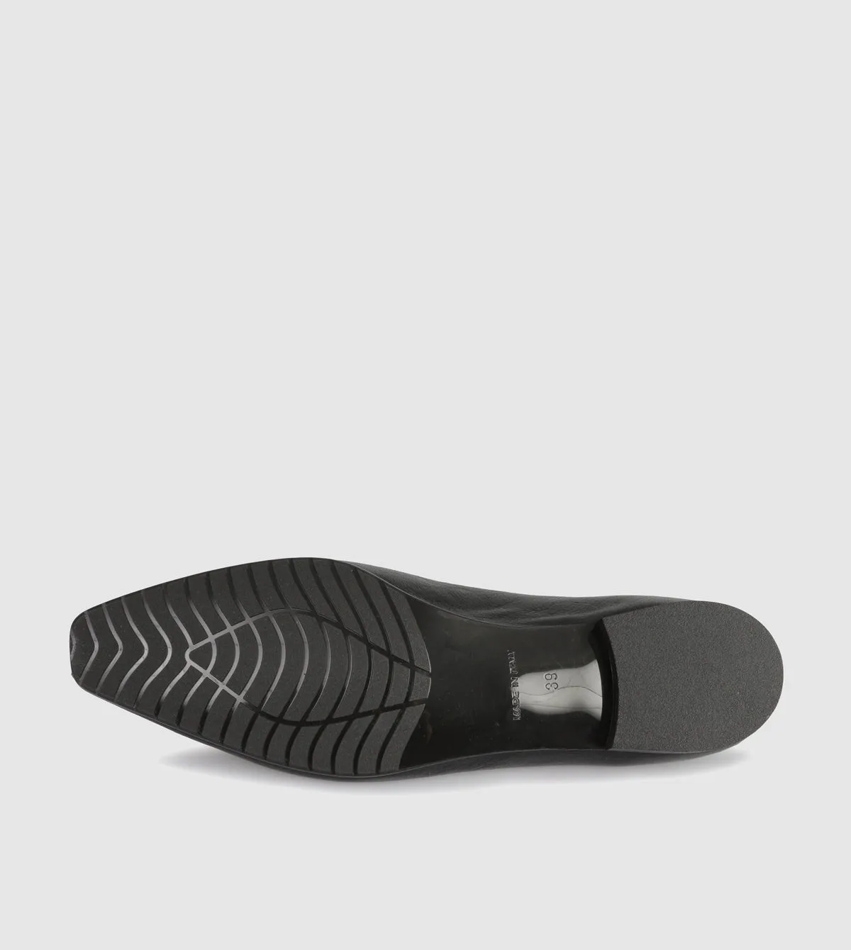 Anastasia Loafers by Sempre Di