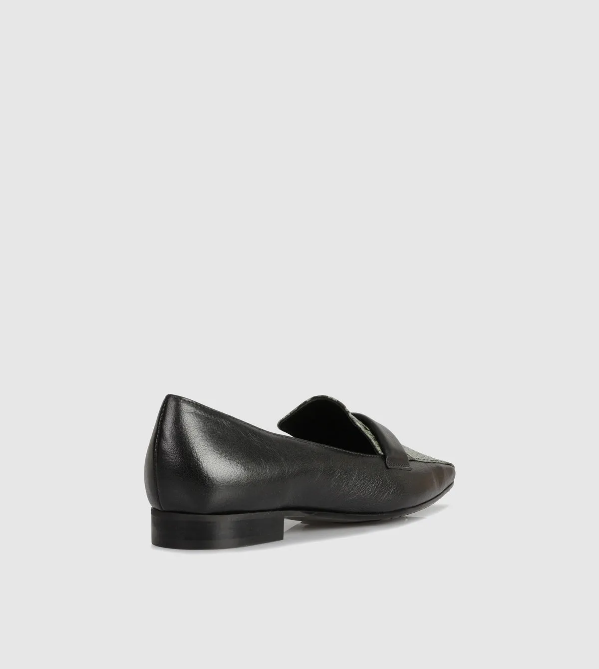 Anastasia Loafers by Sempre Di