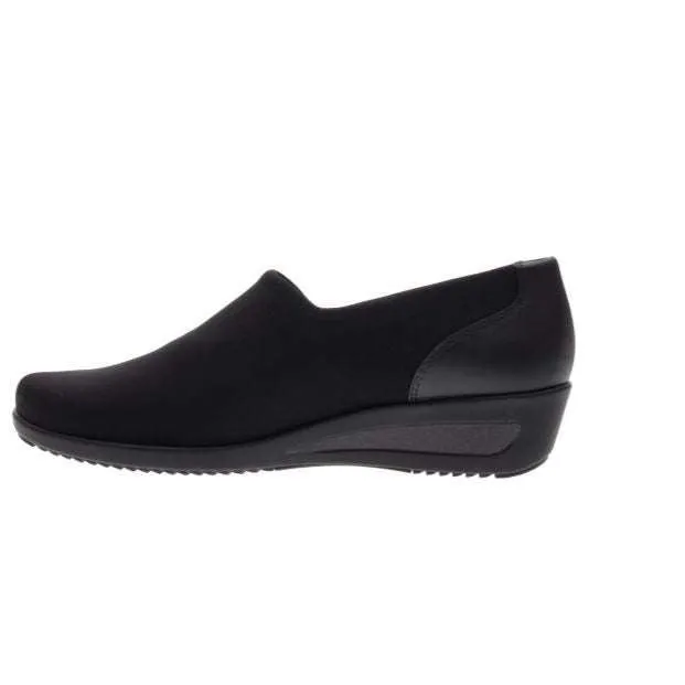 Ara 124061906 - Extra Wide Fit Slip On Shoe