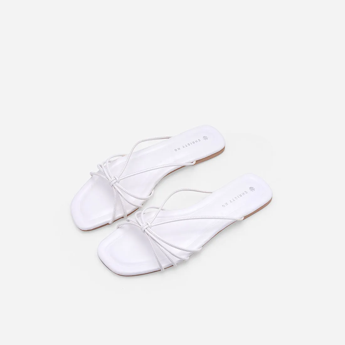 Areti Strappy Sandals