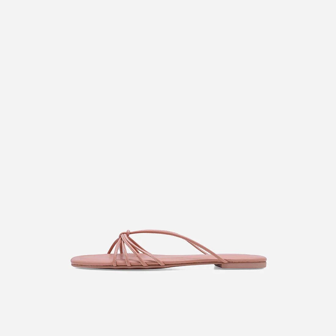 Areti Strappy Sandals