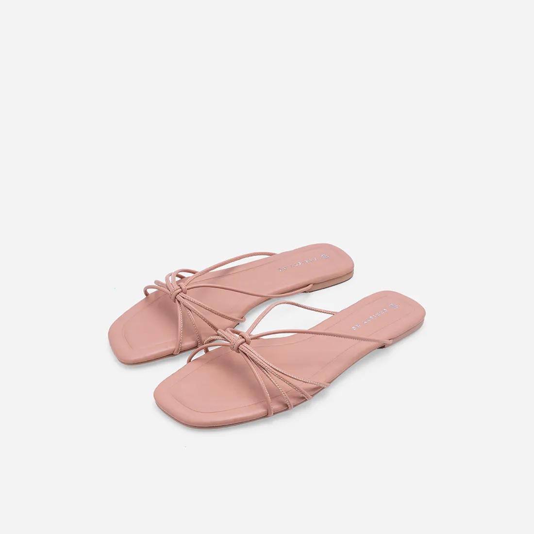 Areti Strappy Sandals