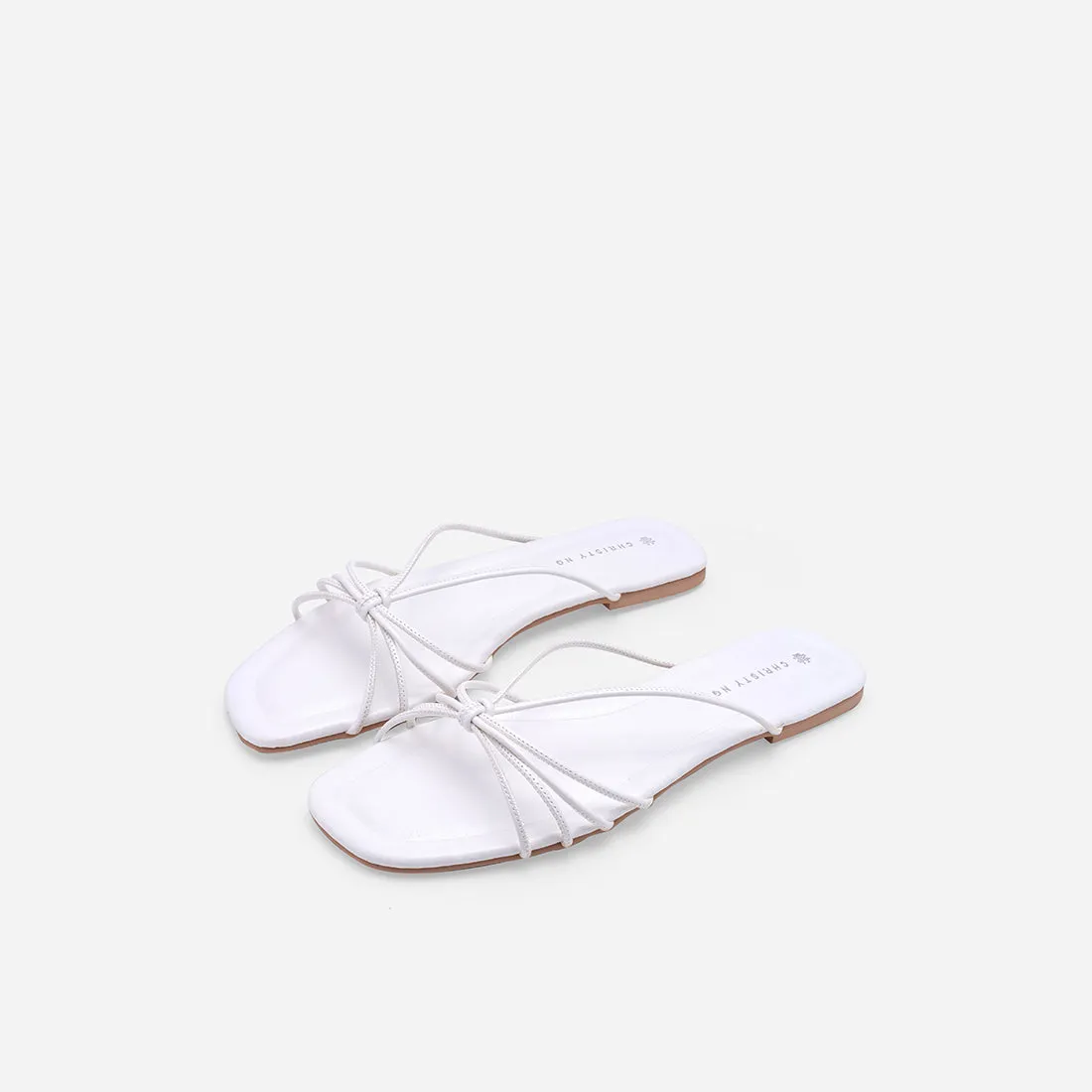 Areti Strappy Sandals