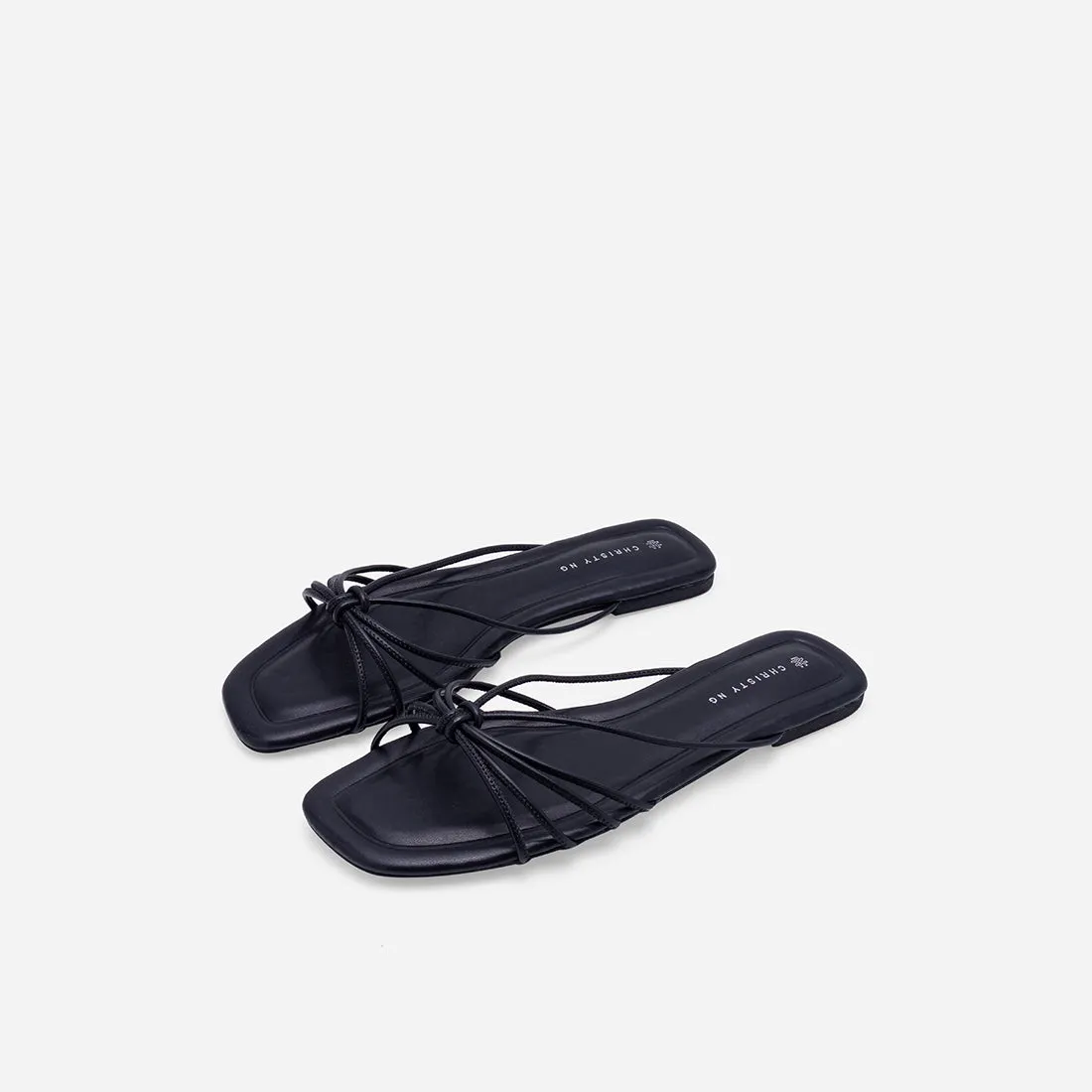 Areti Strappy Sandals