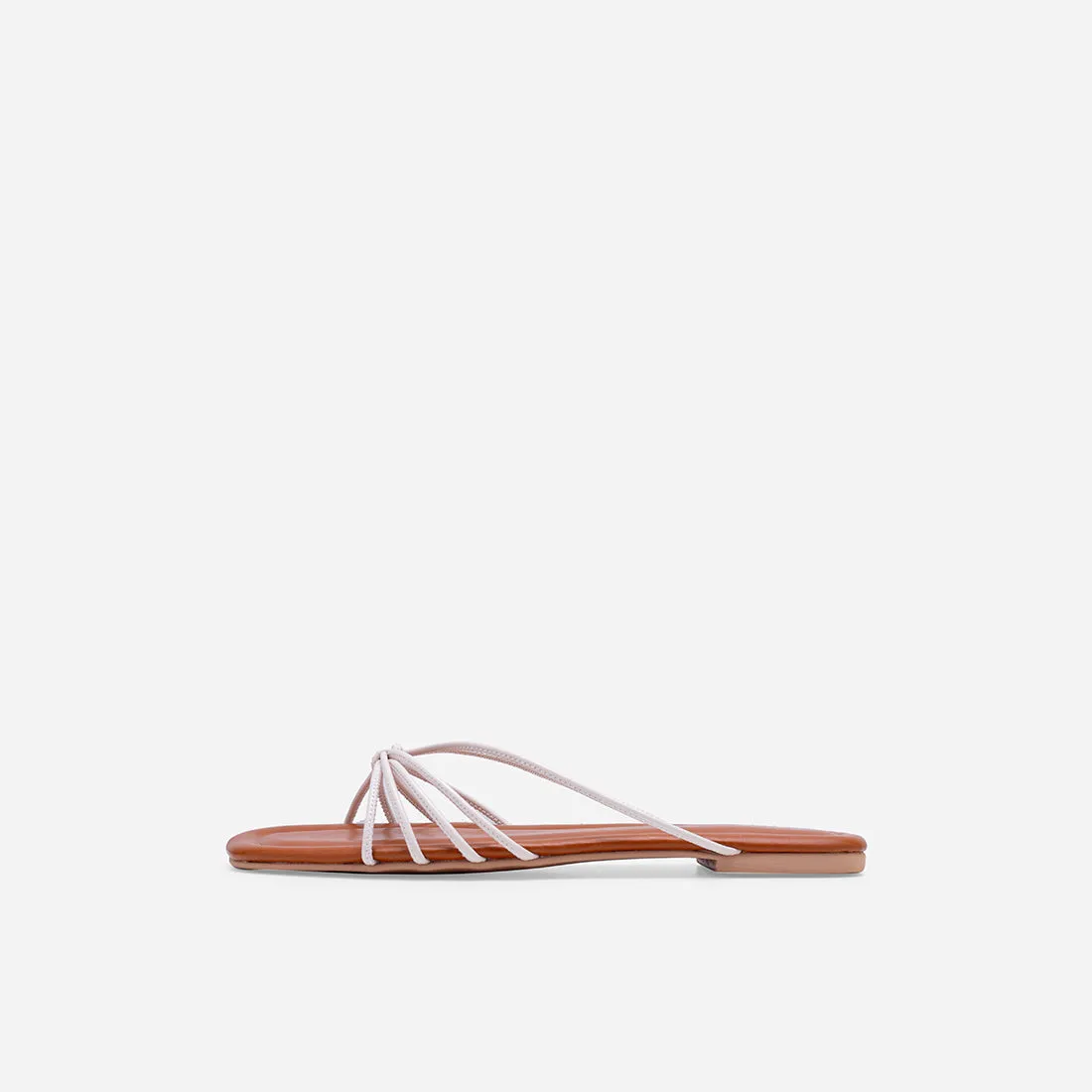 Areti Strappy Sandals