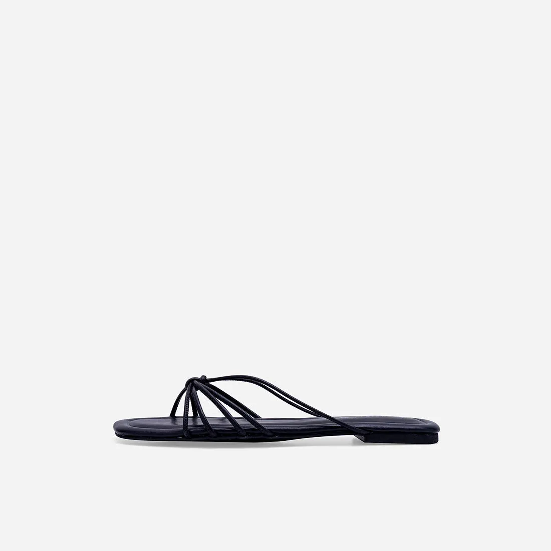 Areti Strappy Sandals