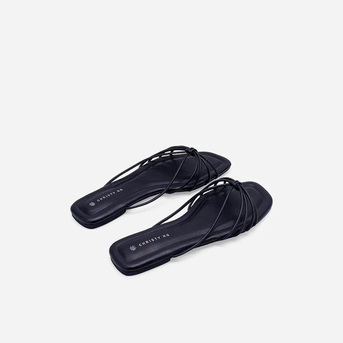 Areti Strappy Sandals