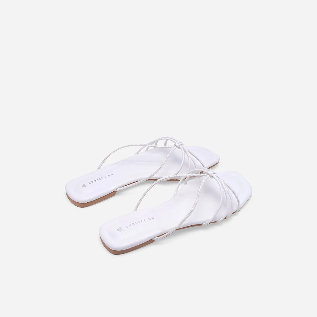 Areti Strappy Sandals