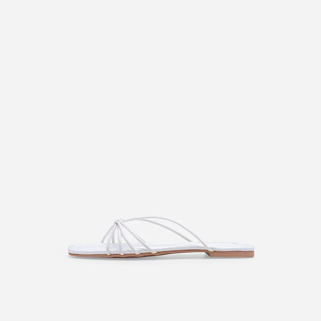 Areti Strappy Sandals