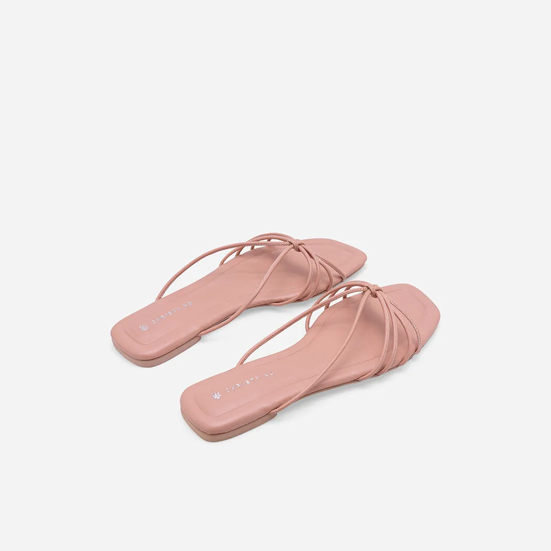 Areti Strappy Sandals