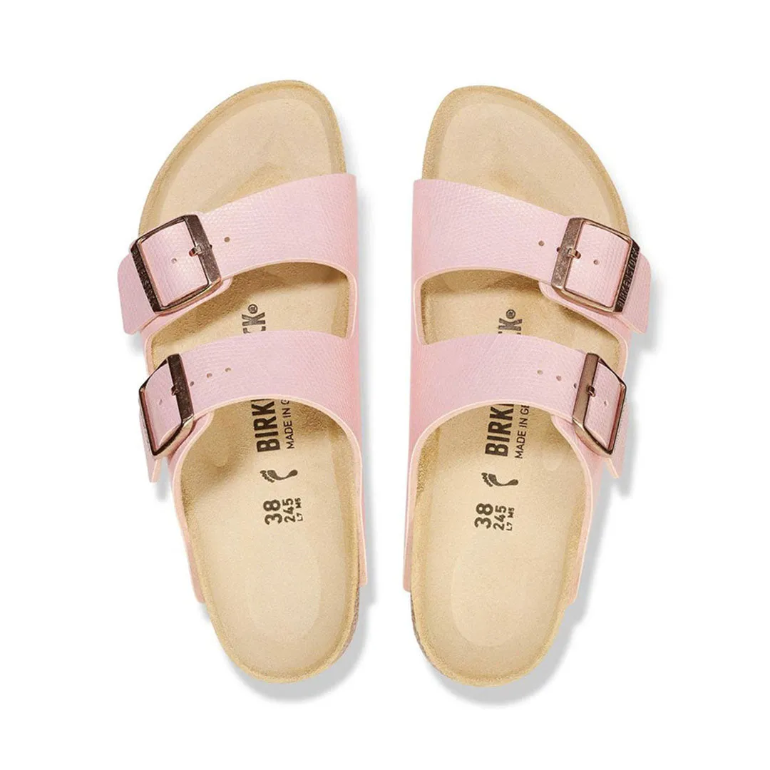 Arizona Bs Womens Light Rose