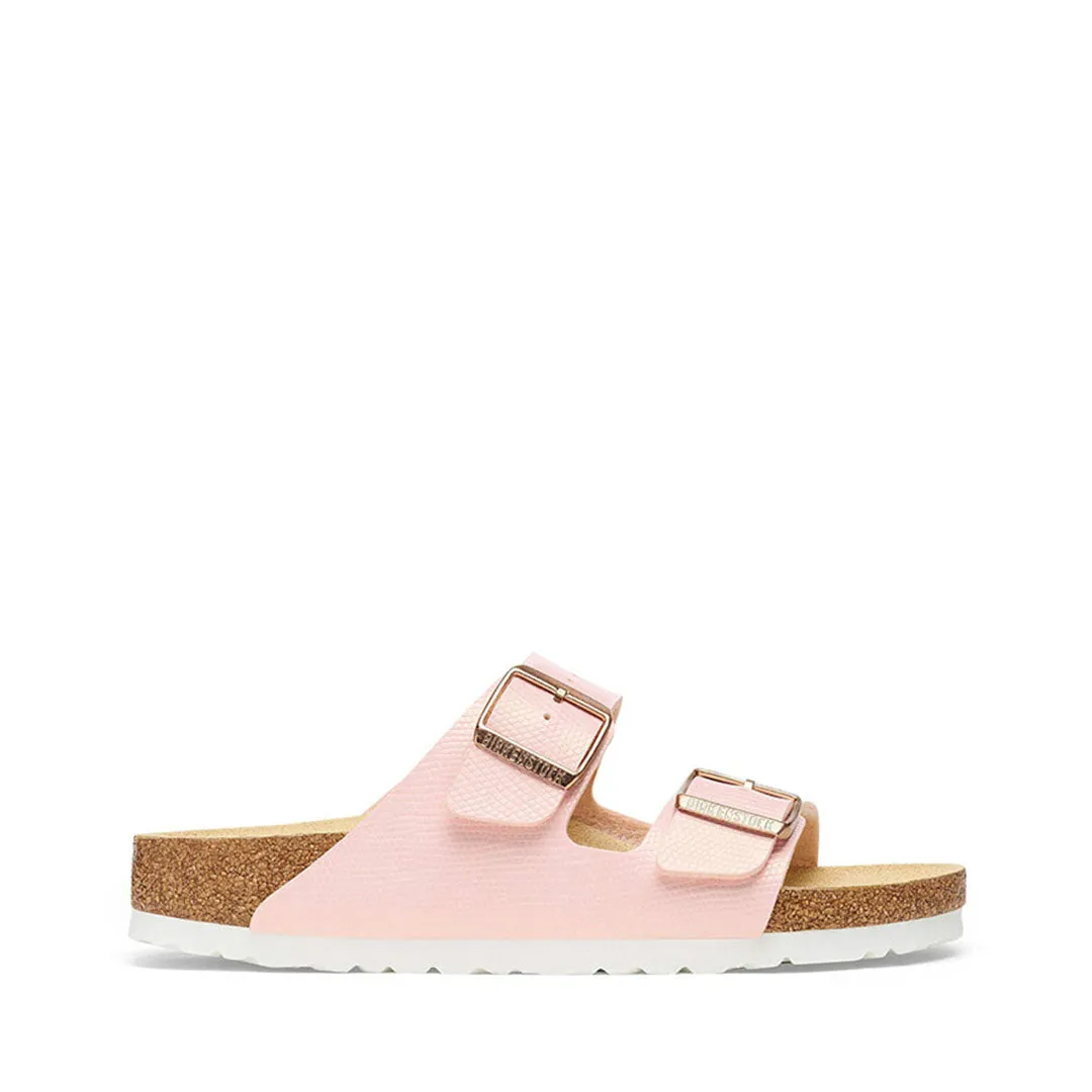 Arizona Bs Womens Light Rose