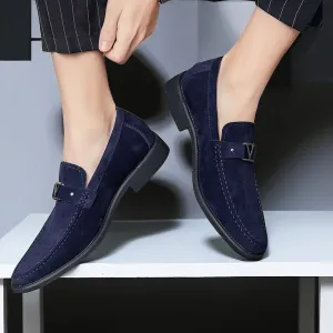 Arjan - Slip-on Loafers