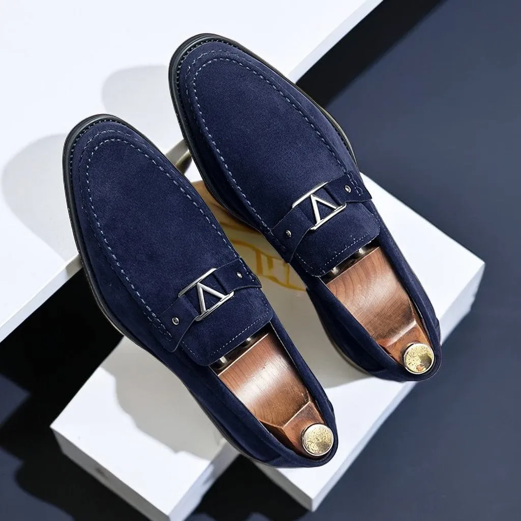 Arjan - Slip-on Loafers