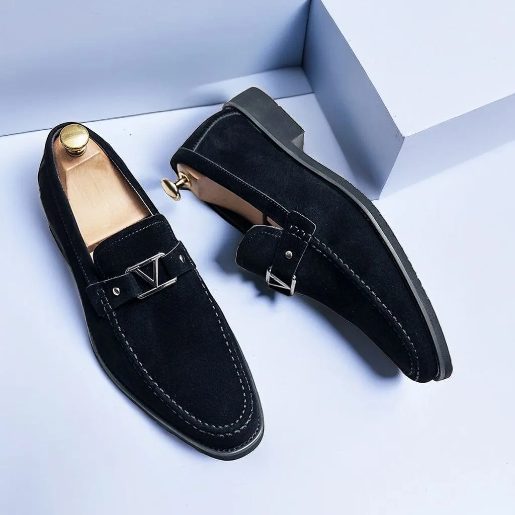 Arjan - Slip-on Loafers
