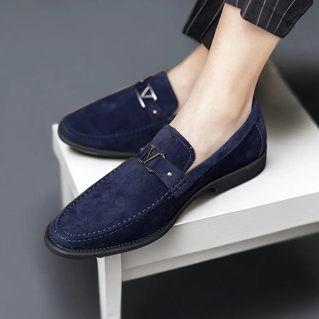 Arjan - Slip-on Loafers
