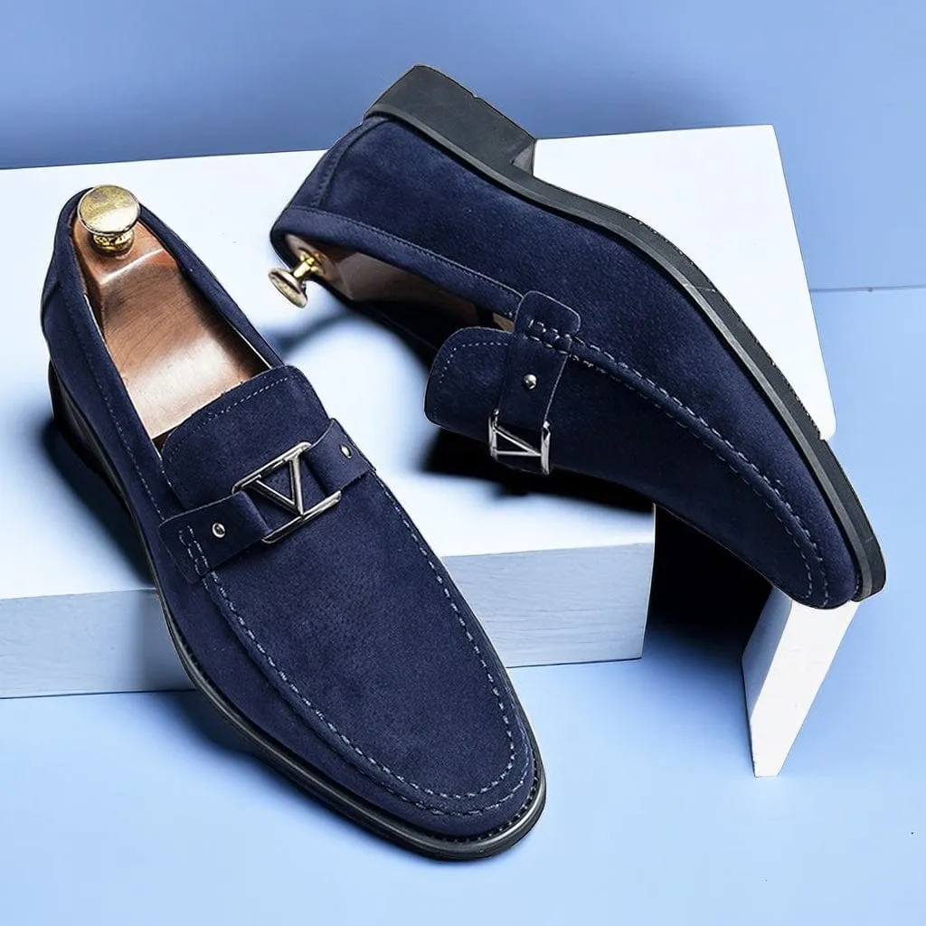 Arjan - Slip-on Loafers