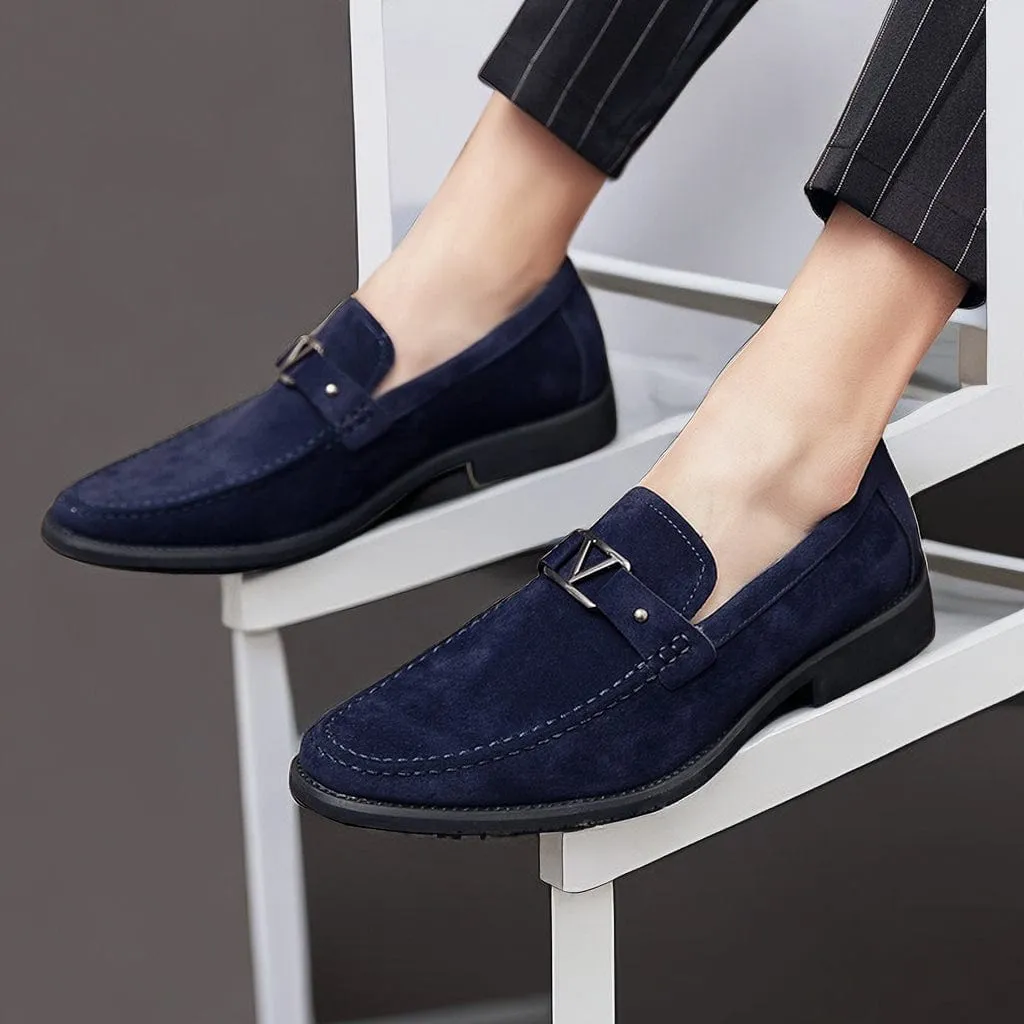 Arjan - Slip-on Loafers