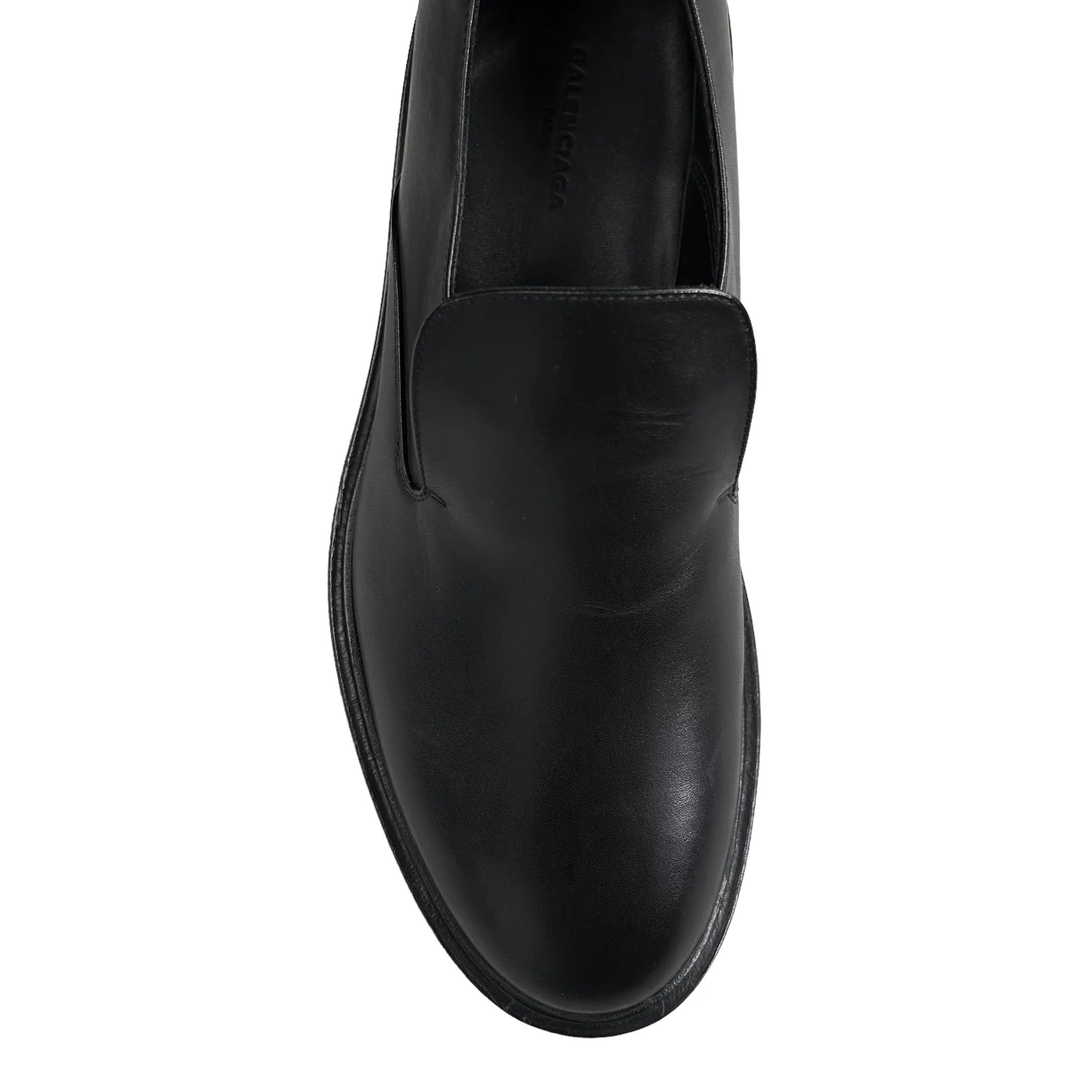 Balenciaga Endless Loafers