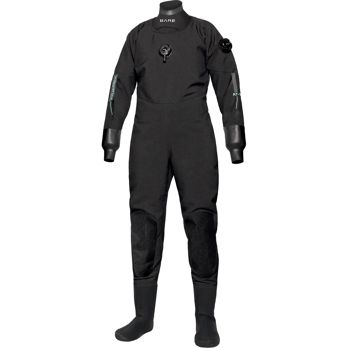 Bare Aqua-Trek 1 Pro Dry Drysuit (Womens)