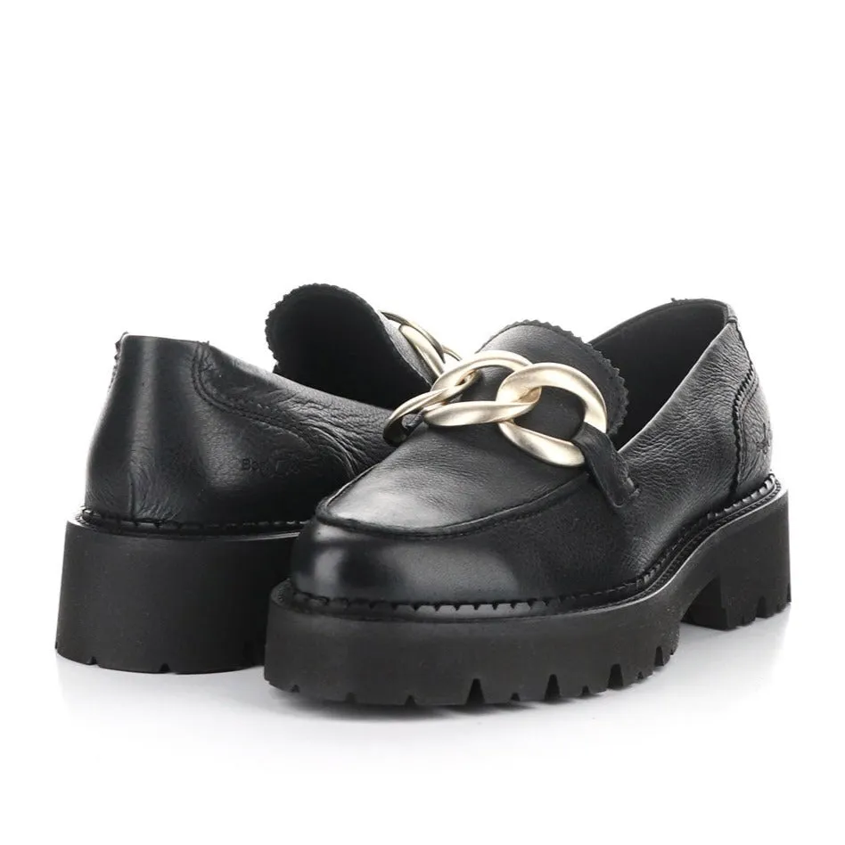 Basse Platform Loafer