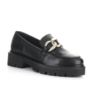 Basse Platform Loafer