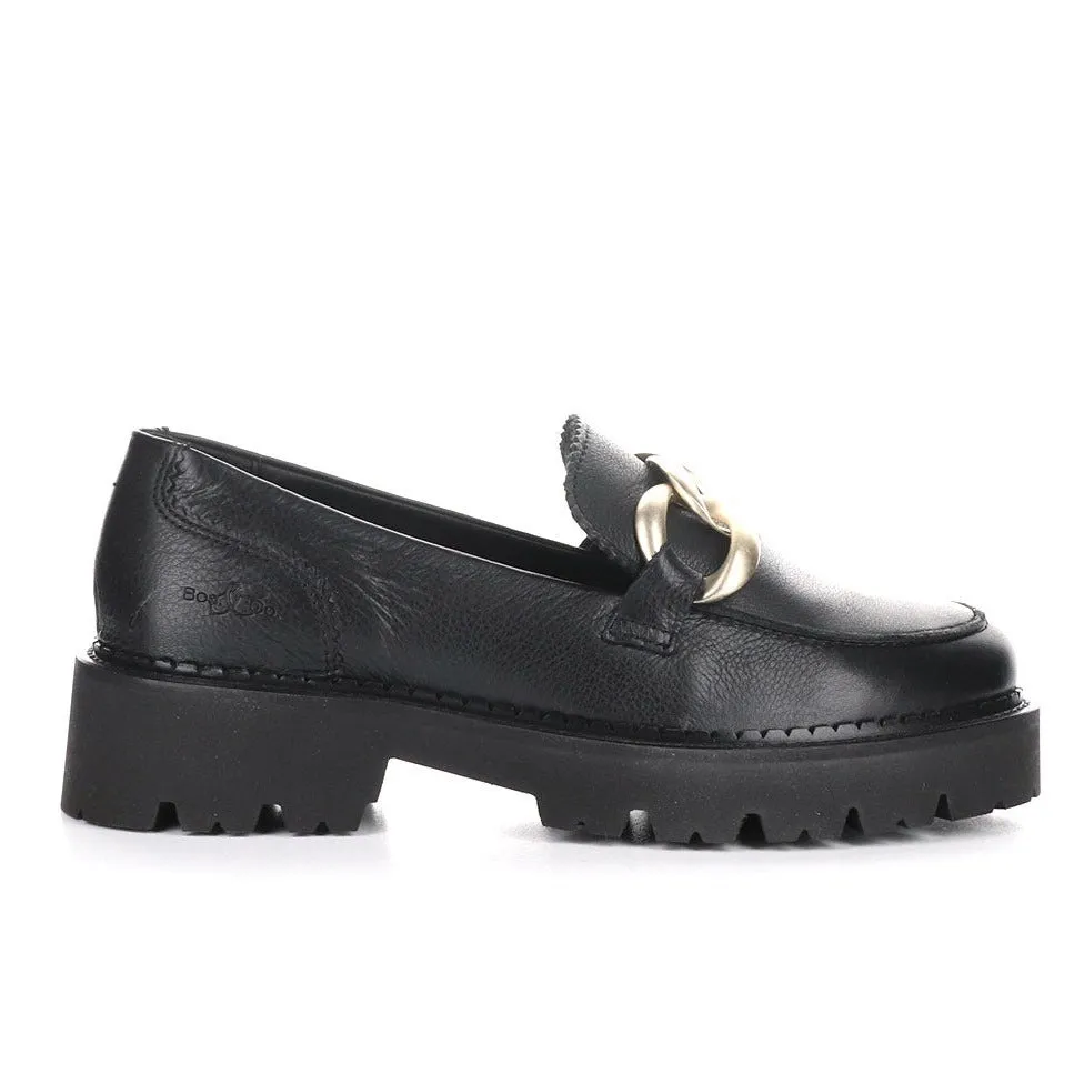 Basse Platform Loafer
