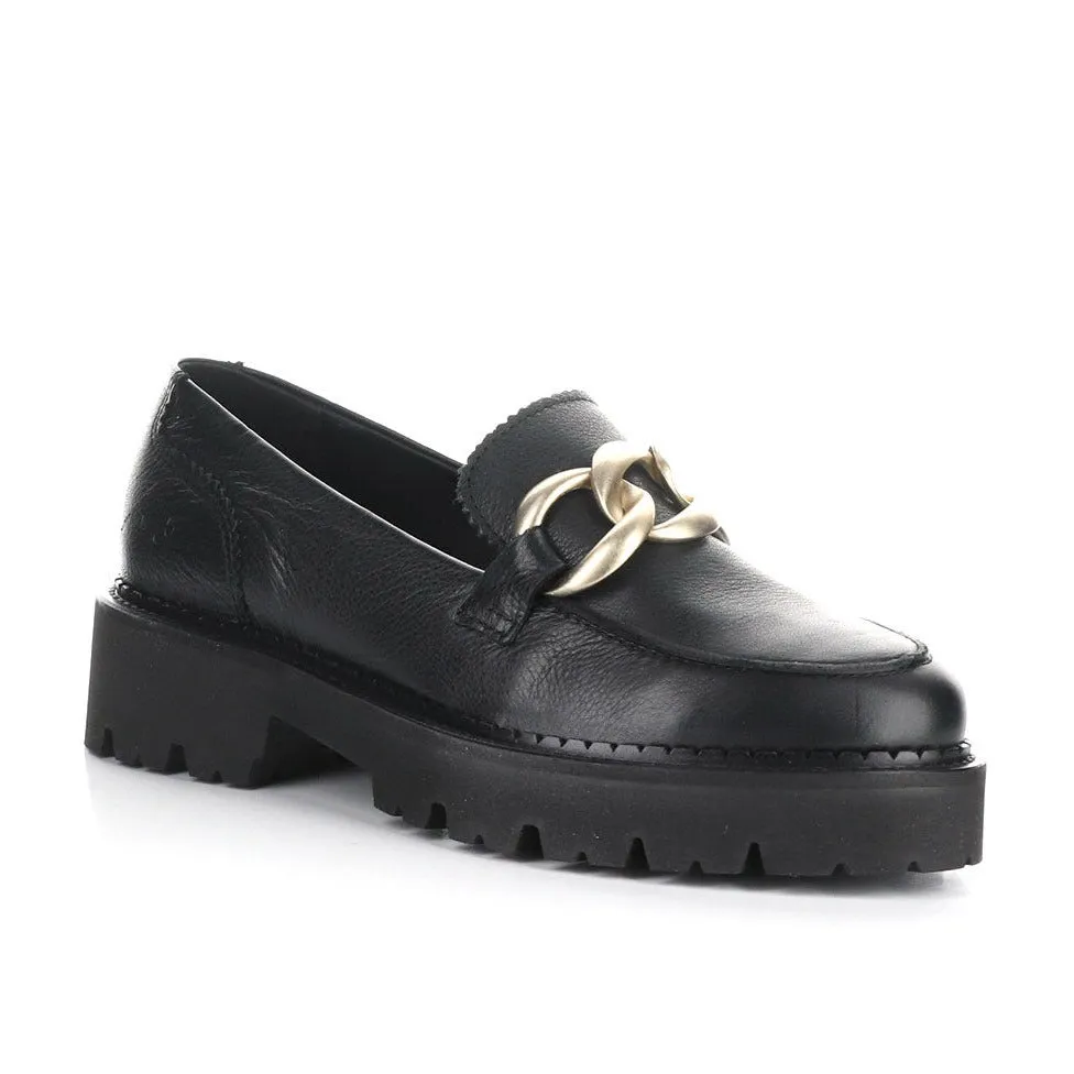 Basse Platform Loafer