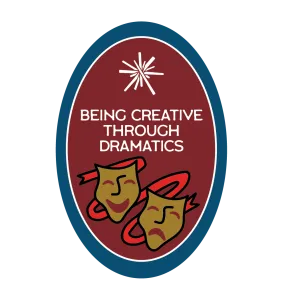 Being Creative Through Dramatics