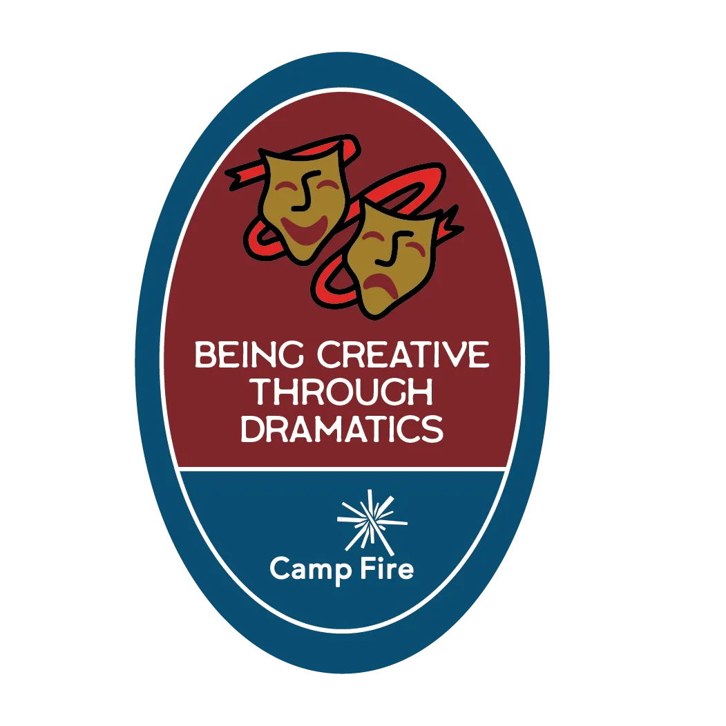 Being Creative Through Dramatics