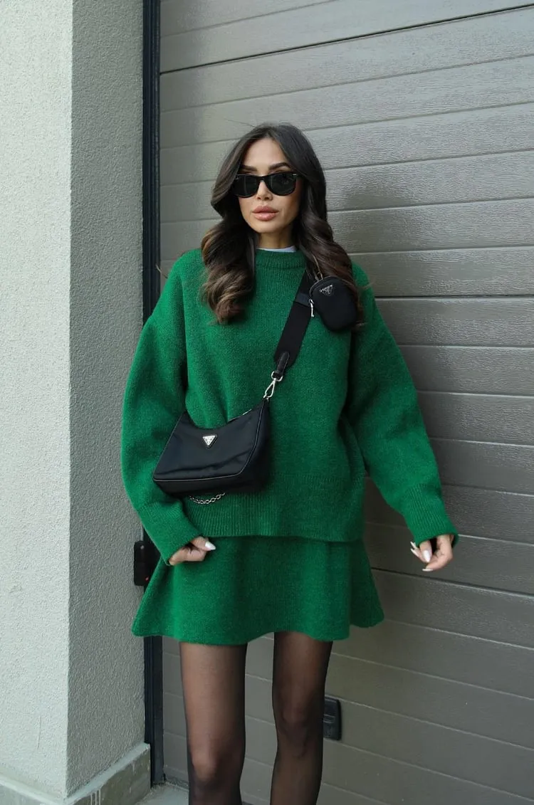 BELLARA | 2-PIECE SOFT KNIT SET