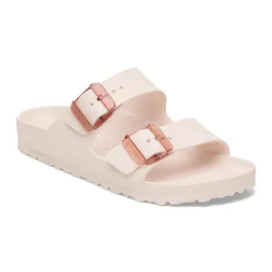 Birkenstock - Arizona Stealth Buckle Essentials EVA - Light Rose